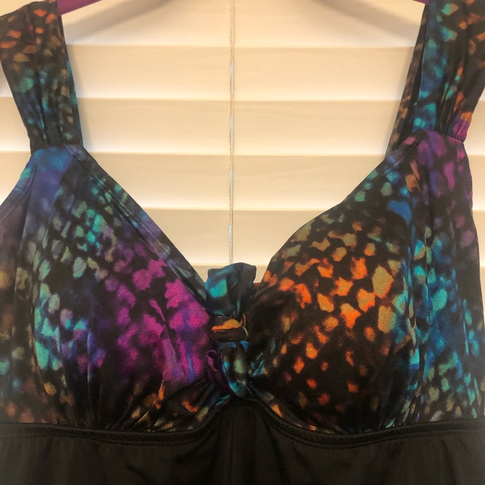 🎁Longitude Women’s Plus One Piece🎁